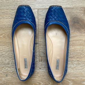 Bottega Veneta Ballet flats